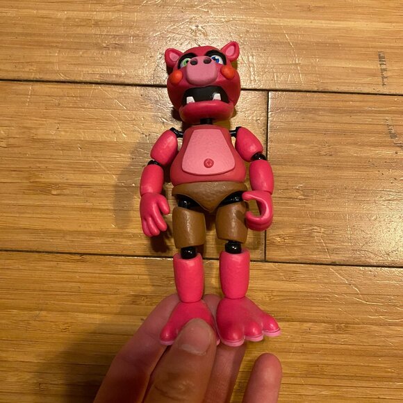 Pigpatch funko figure - Picture 1 of 6